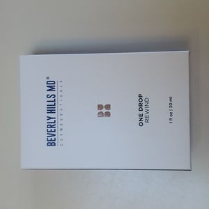 Beverly Hills MD One Drop Rewind